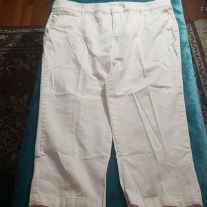 JM Collection Pants Size 18